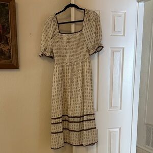 Neuflora Marigold Dress